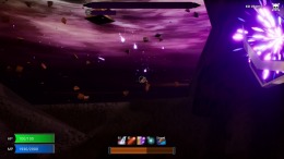Obama Boss Fight  