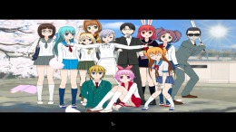 One Manga Day  