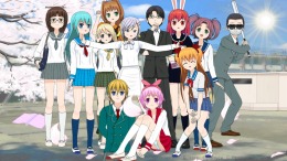 One Manga Day  PC