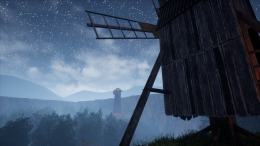 One Step After Fall 