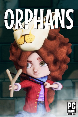 Orphans скачать торрентом