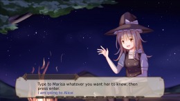  Outdoor Adventures With Marisa Kirisame
