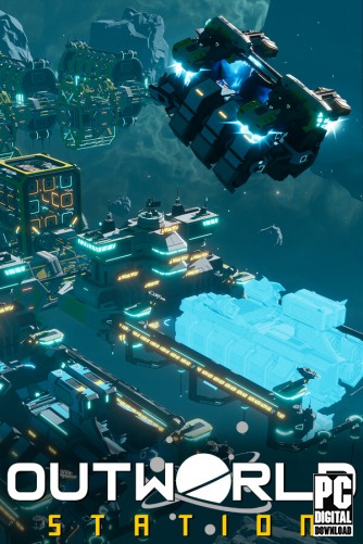 Outworld Station скачать торрентом