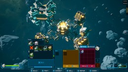  Outworld Station