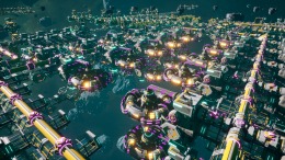   Outworld Station