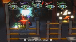   Overruled!