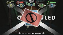  Overruled!