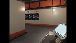 Palindrome Syndrome: Escape Room  PC
