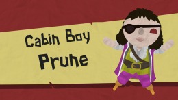   Paper Pirates