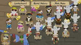   Paper Pirates