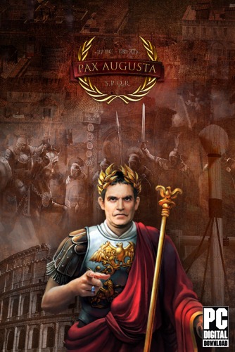 Pax Augusta  