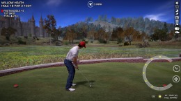  Perfect Golf