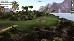 Perfect Golf  PC
