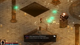  Phantom Relics