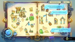 Pilo and the Holobook  PC