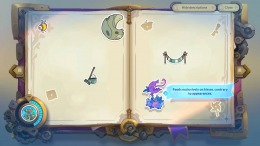 Pilo and the Holobook 
