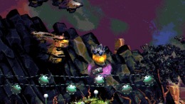 Pilots Of Darsalon  PC