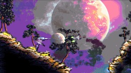   Pilots Of Darsalon