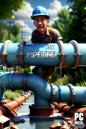 PIPELINE RTX скачать торрентом