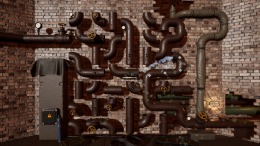 PIPELINE RTX 