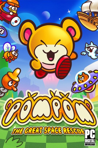 Pompom скачать торрентом