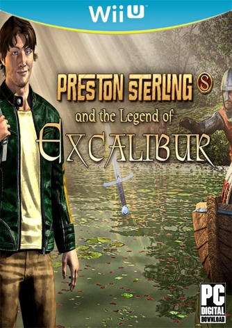 Preston Sterling скачать торрентом