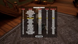 Pub Toilet Simulator 25  