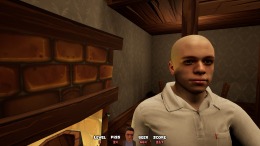   Pub Toilet Simulator 25
