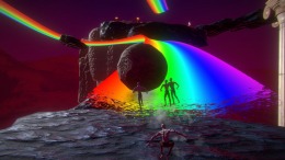 Pushing it! Together - Sisyphus Co-op  