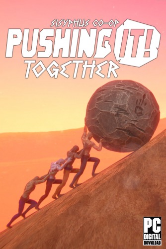 Pushing it! Together - Sisyphus Co-op скачать торрентом