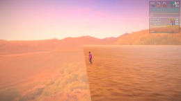   Pushing it! Together - Sisyphus Co-op