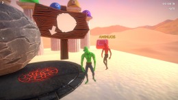  Pushing it! Together - Sisyphus Co-op