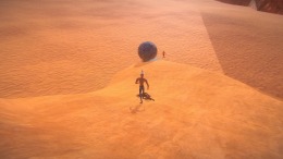 Pushing it! Together - Sisyphus Co-op  PC