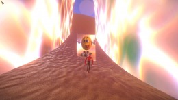   Pushing it! Together - Sisyphus Co-op