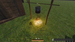 QUESTSCAPE: Survival  