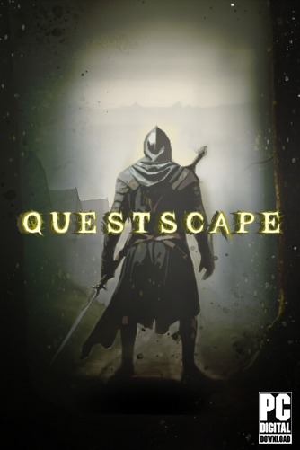 QUESTSCAPE: Survival скачать торрентом