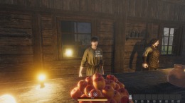  QUESTSCAPE: Survival