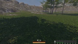   QUESTSCAPE: Survival