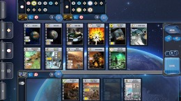 Race for the Galaxy  PC