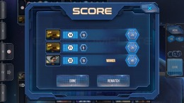 Race for the Galaxy 