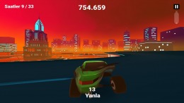  REKT! High Octane Stunts