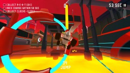 REKT! High Octane Stunts  PC