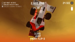 REKT! High Octane Stunts 