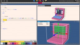  Replicube