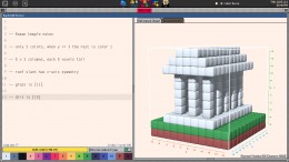   Replicube