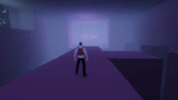 Richard West and the Golden Mask  PC