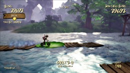 Riders of Asgard  PC