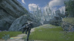   Rise of Rebellion