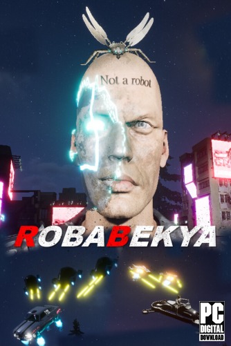 Robabekya скачать торрентом