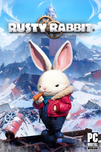 Rusty Rabbit  